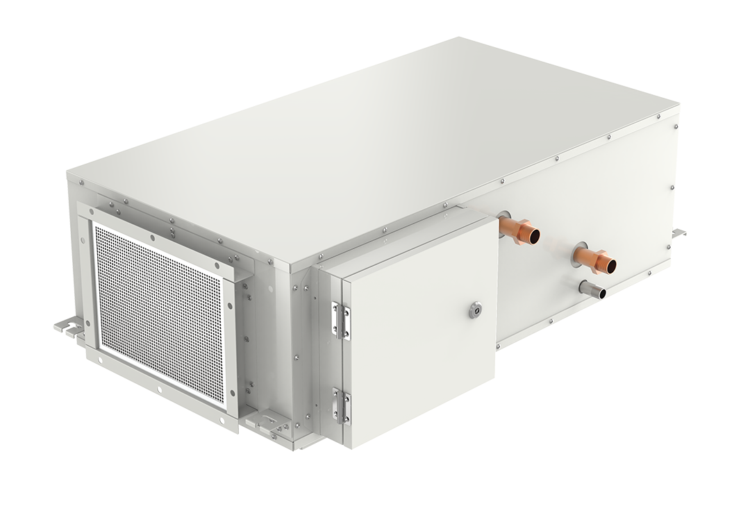 調溫型單向除濕新風一體機